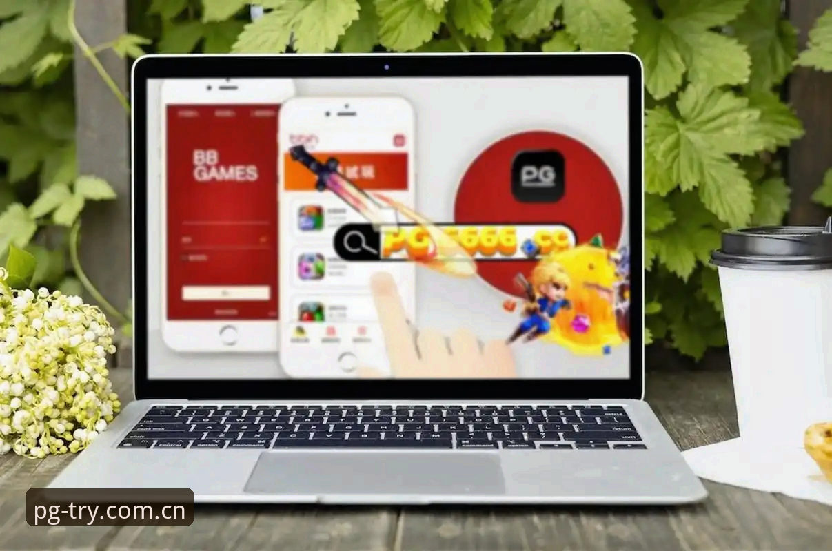 揭秘PG电子试玩官网：新手如何快速下载游戏？背后的真相与操作全指南
